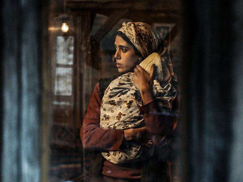 Emin Alper'in 'Kız Kardeşler' filmi Berlin Film Festivali'nde yarışacak