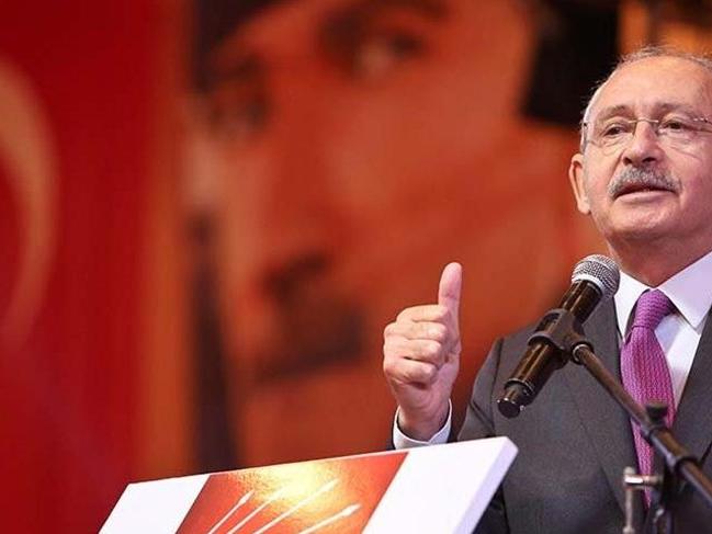 Kılıçdaroğlu, Erdoğan'a Twitter'dan Kaşıkçı cinayetini sordu!
