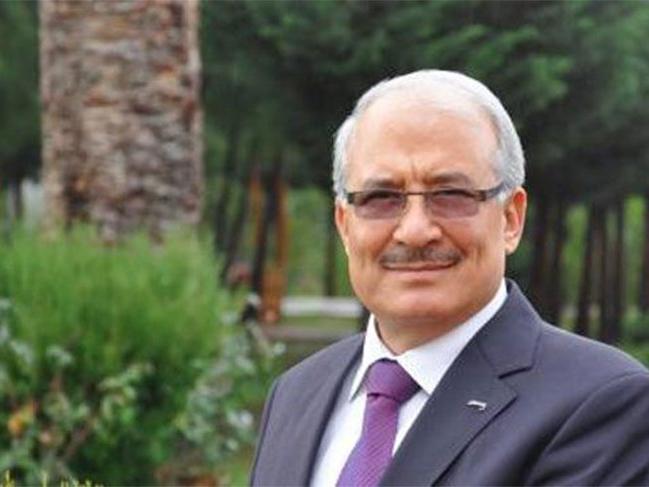 MHP'den istifa eden Kocamaz, İYİ Partili oldu