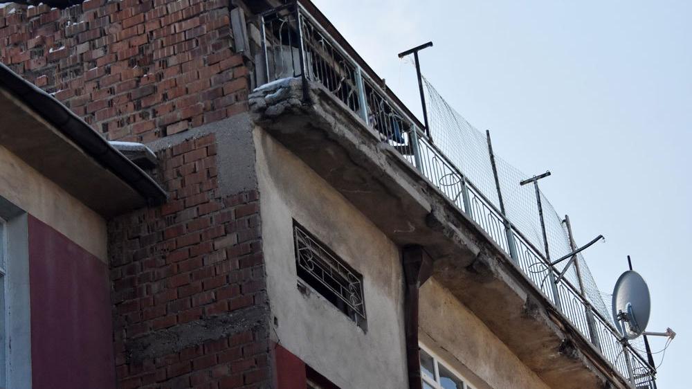 Konya'da yangın faciası: 4 çocuk hayatını kaybetti