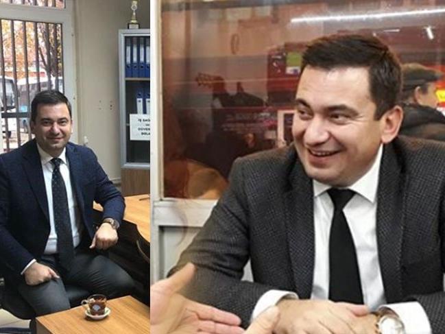 AKP Edirne Belediye Başkan adayı Koray Uymaz kimdir?