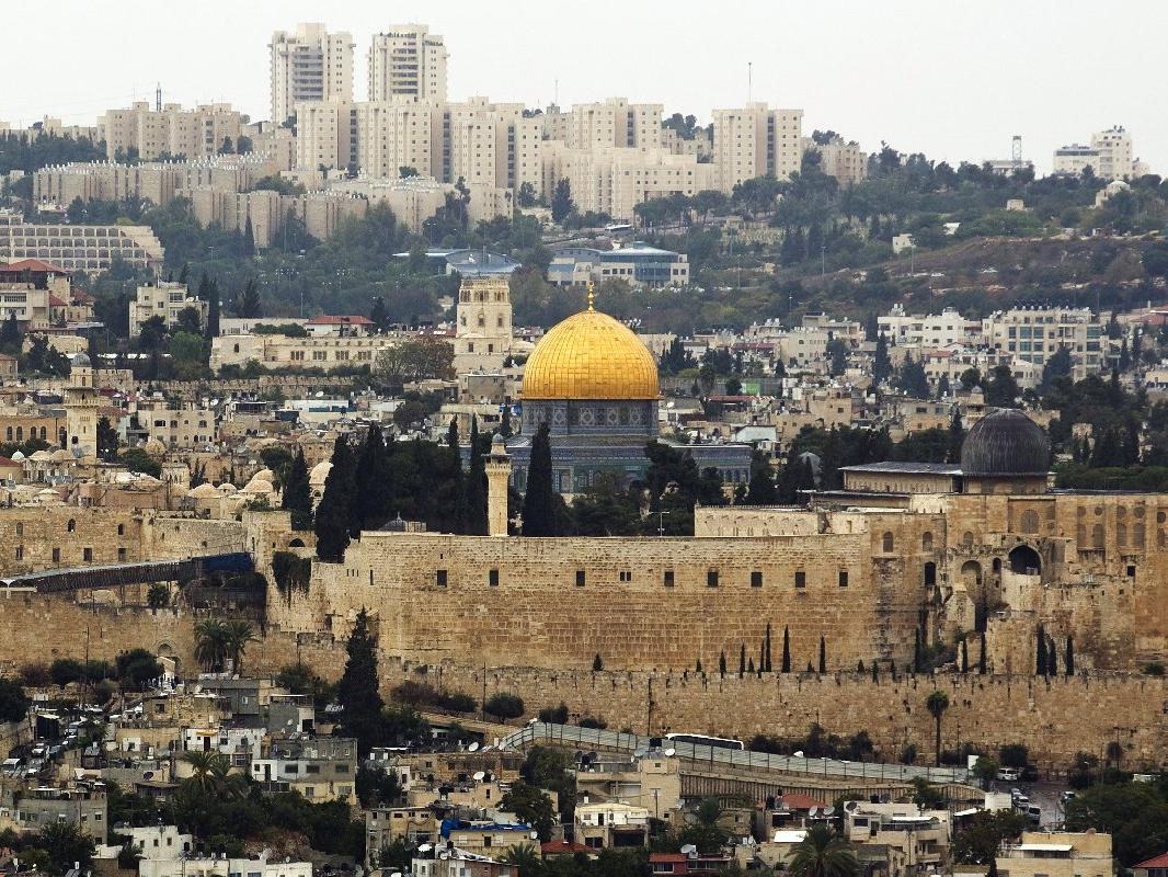 Bir ülke daha Kudüs'ü İsrail'in başkenti olarak tanıdı