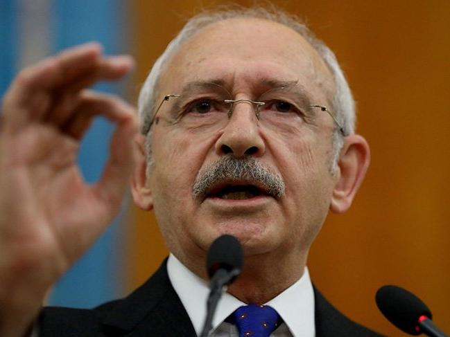 Kılıçdaroğlu'nun 130 bin liralık tazminat kararının gerekçesi yazıldı