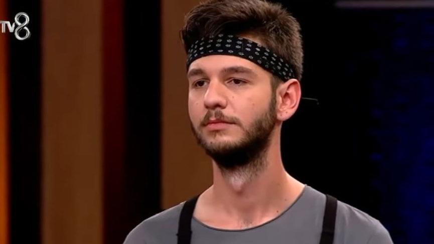 MasterChef Kerem Giritlioğlu kimdir, kaç yaşındadır?