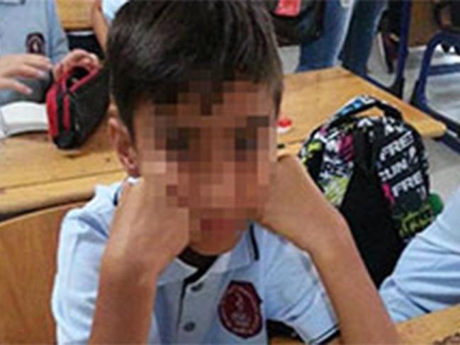 12 yaşındaki çocuğun ölümünde 'Mavi Balina' şüphesi!