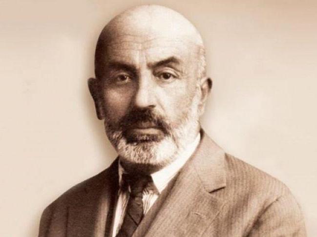 Mehmet Akif Ersoy vefatının 82. yılında anılıyor! İşte Mehmet Akif Ersoy'un şiirleri ve hayatı...