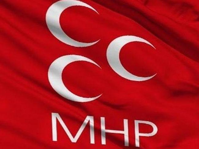 MHP belediye başkan adayları belli oldu! İşte, MHP'nin açıklanan belediye başkan adayları...