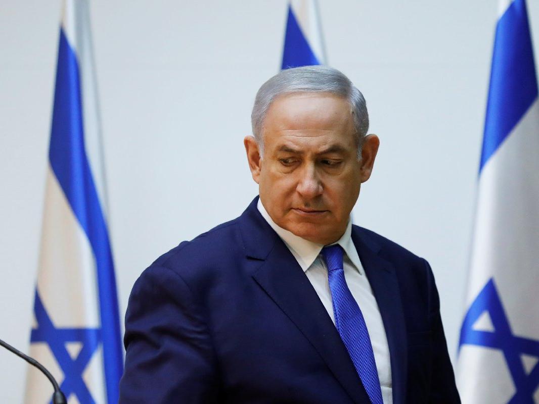 Netanyahu'nun Erdoğan'a yönelik saçma sözlerine yanıt geldi