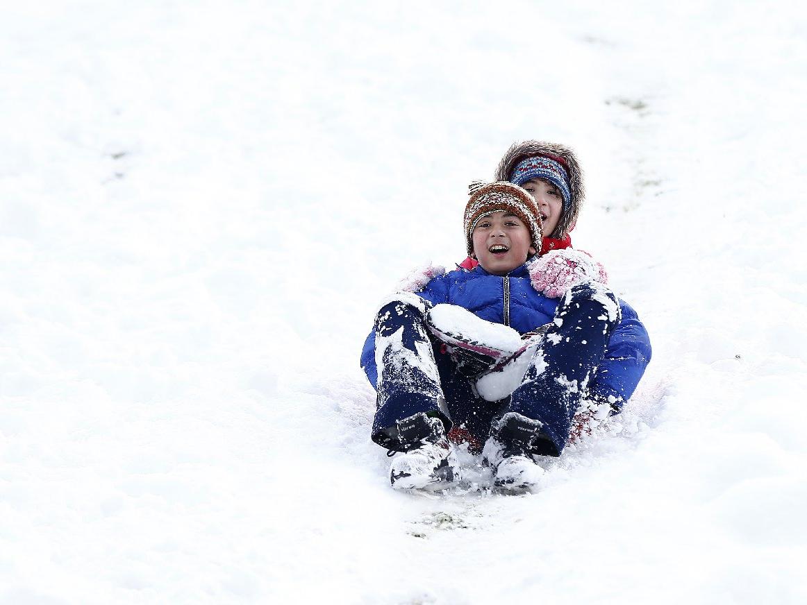 Kars'ta okullar tatil mi? Kars Valiliği'nden 27 Aralık Perşembe günü tatil açıklaması!