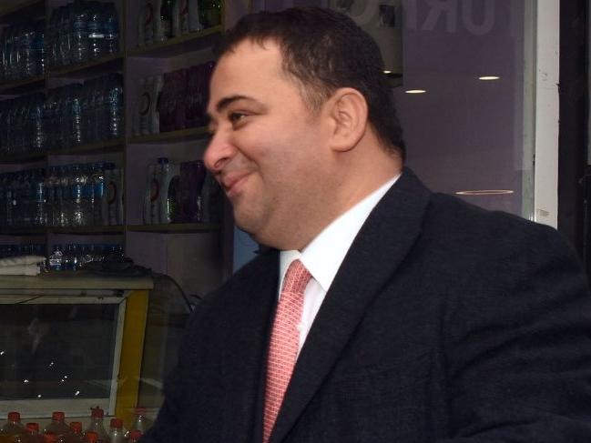 Osman Cayak, CHP Kumru Belediye Başkan Adayı oldu