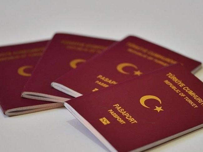 Dünyanın en güçlü pasaportları belli oldu: Türkiye 39'uncu sırada