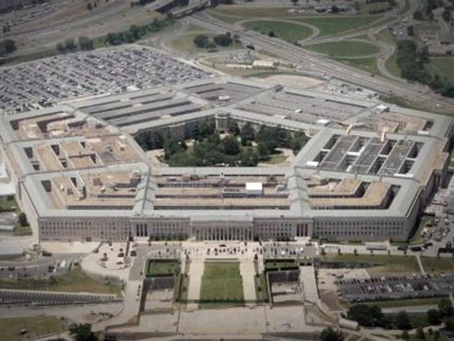 Pentagon'dan dikkat çeken 'çekilme' açıklaması
