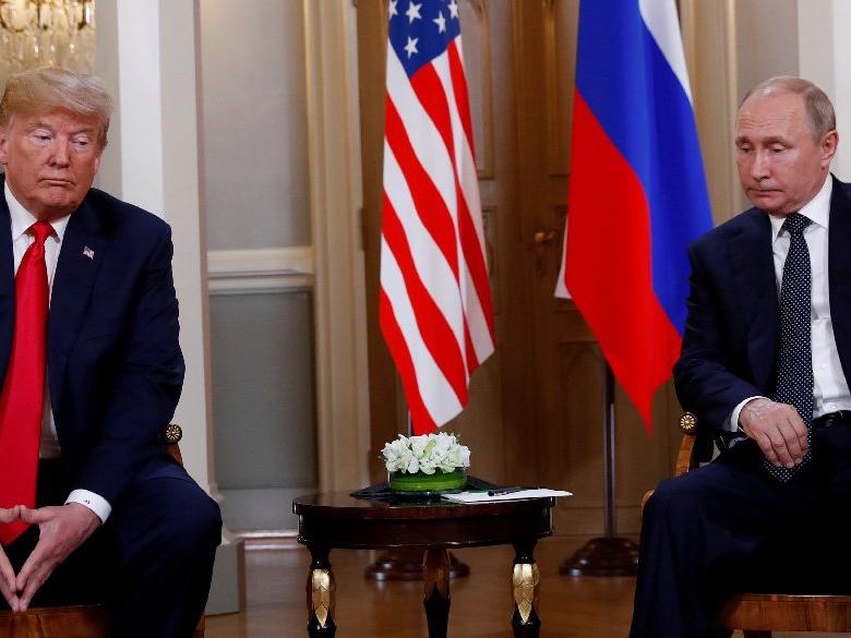 Putin bir türlü anlam veremedi: Bu nasıl anlaşma?