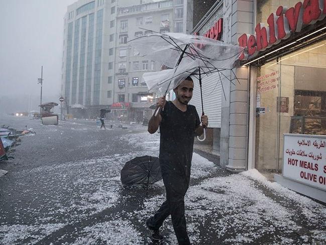 İBB Çevre Müdürü: İstanbul'da iklim evrilecek