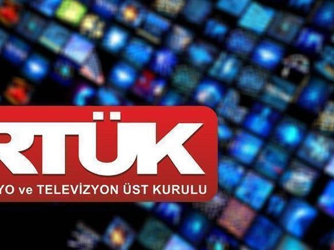 RTÜK'ten Halk Arenası'na 8 program, FOX Ana Haber'e 3 gün ceza verildi