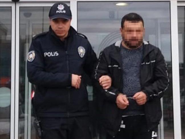 89 suçtan aranan şahıs Sakarya'da yakalandı
