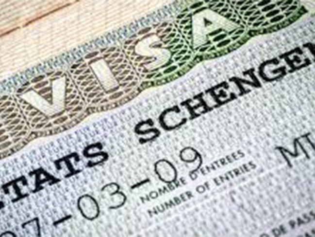 AB'nin güçlendirilmiş Schengen sistemi yürürlüğe girdi