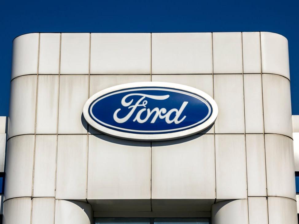 Ford, Avrupa'daki yapılanmasını yeniliyor!