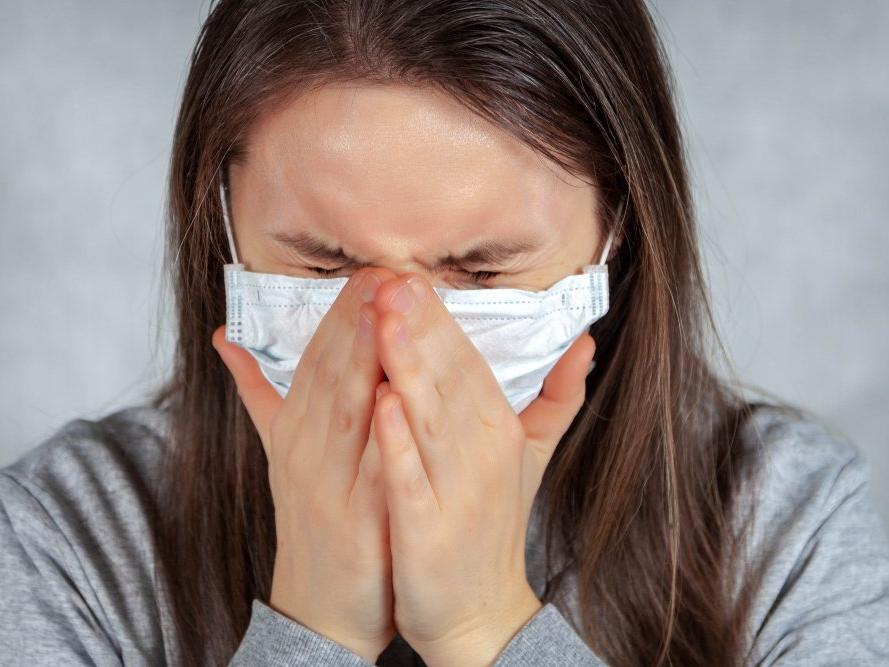 İnfluenza (grip) nedir? İnfluenza nedenleri, belirtileri ve tedavisi...