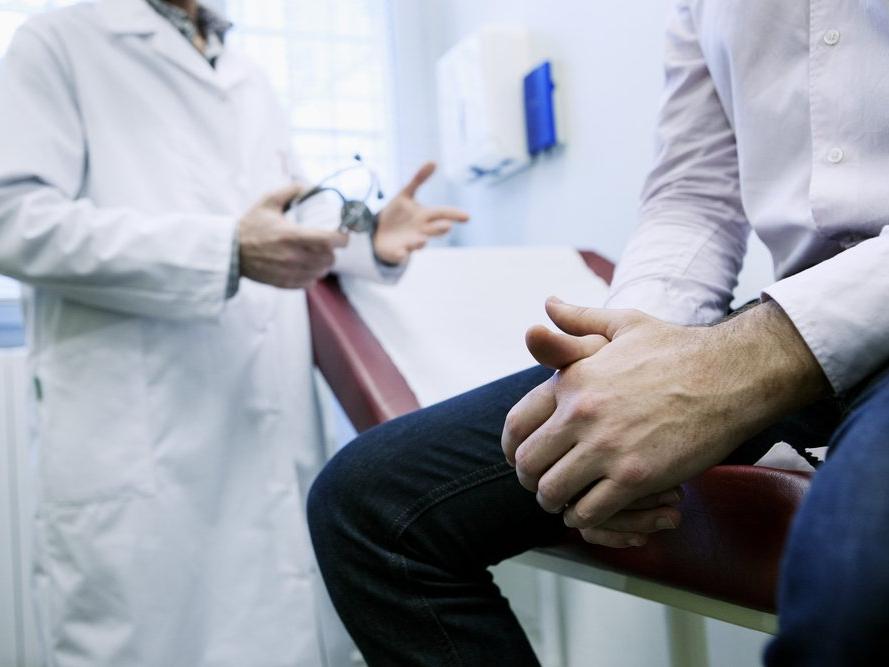 Serbest PSA (Prostat spesifik antijen) testi nedir?