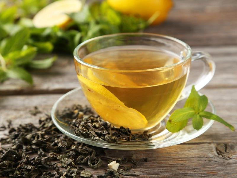 Yeşil çay ne zaman ve ne kadar içilmeli?