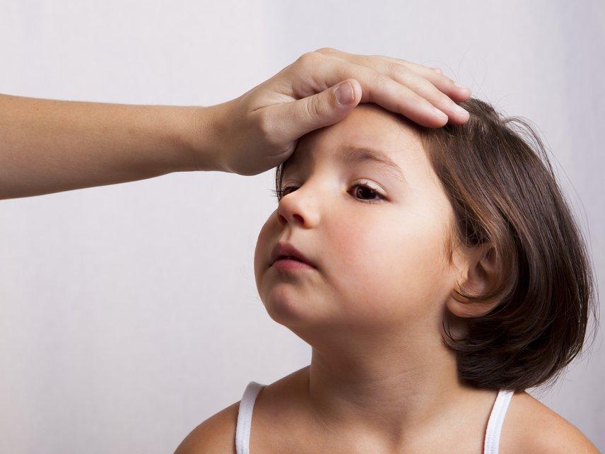 Alerjik astımı olan çocuklar enfeksiyonlara daha yatkın