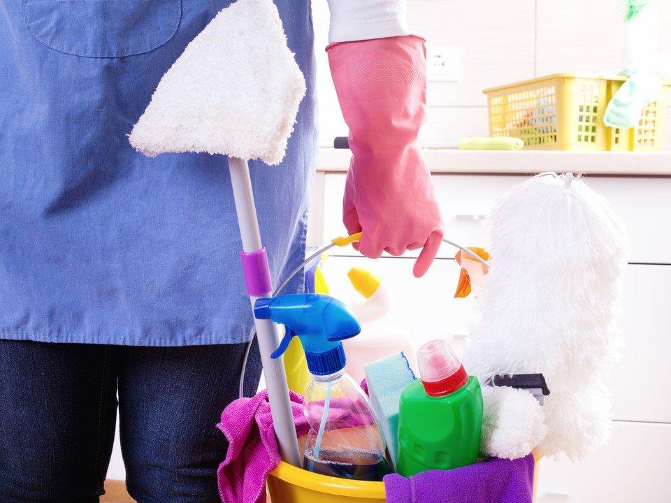 Hangi sıklıkla dip köşe ev temizliği yapılmalı?