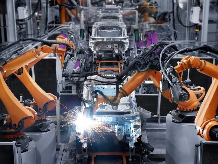 Otomotiv sektörü 1 milyar doların üzerinde ihracat yaptığı pazarları arttırdı!