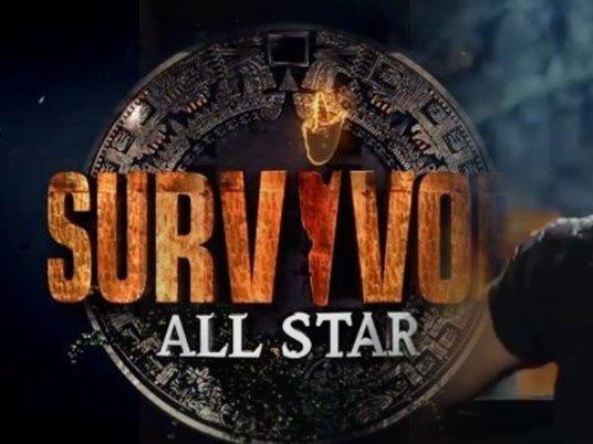 Survivor ne zaman başlayacak? Survivor'da yarışacak ilk isim belli oldu!