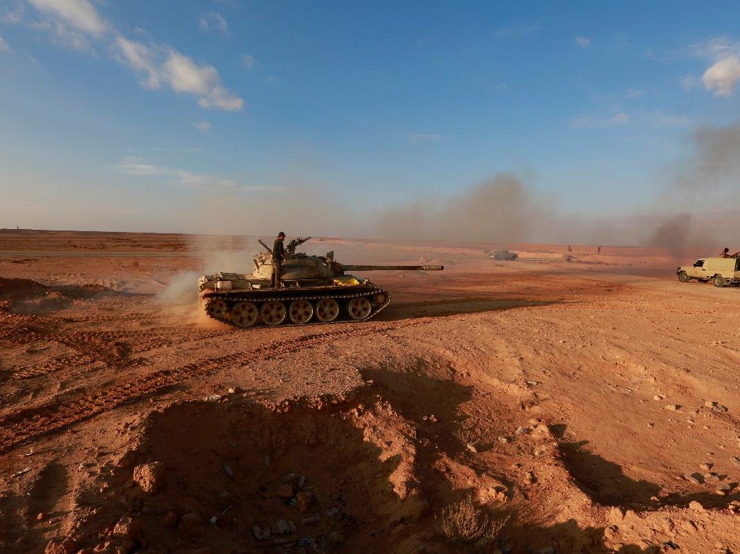 Cumhurbaşkanı, YPG operasyonunu gündeme getirdi, Pentagon'dan yanıt geldi