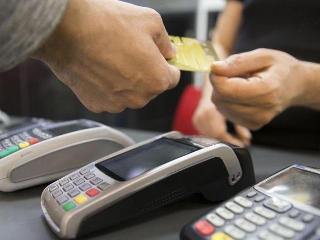 Kredi kartı ile ödemeler yüzde 19 arttı