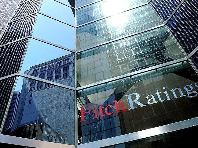 Fitch: Türk bankaların çoğu negatif görünümünü koruyor