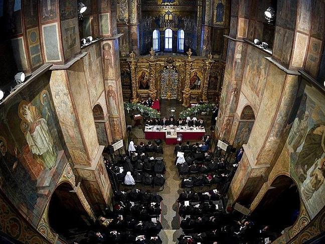 ABD'den Rusya'yı kızdıracak Ukrayna kilisesi yorumu