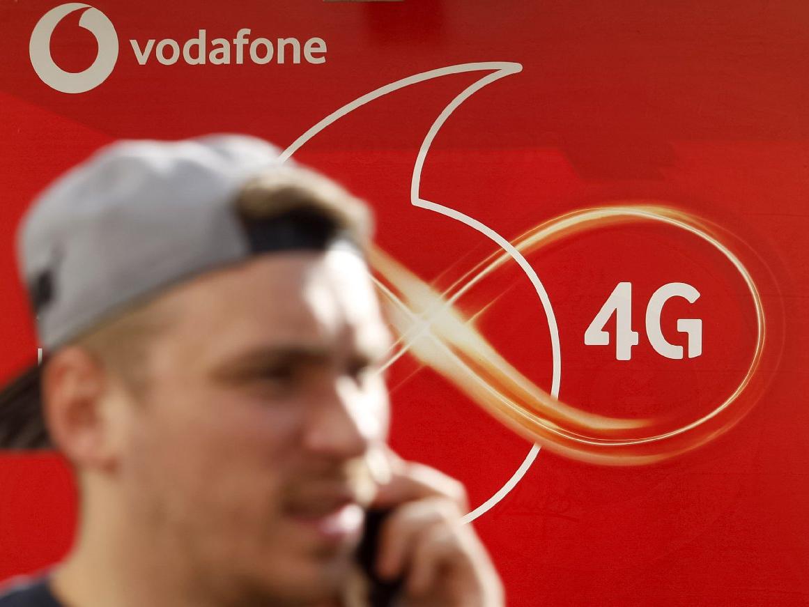 Vodafone internet paylaşımından ücret almayacak