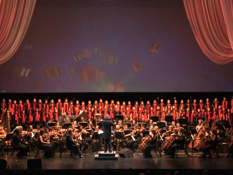 İstanbul Devlet Opera ve Balesi’nden yeni yıla özel konser