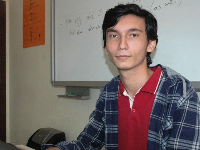 Türk lise öğrencisi Apple'ın ikinci açığını yakaladı