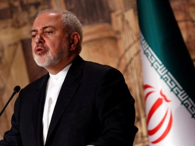 İran Dışişleri Bakanı Zarif: İran'da kara para aklama vardır