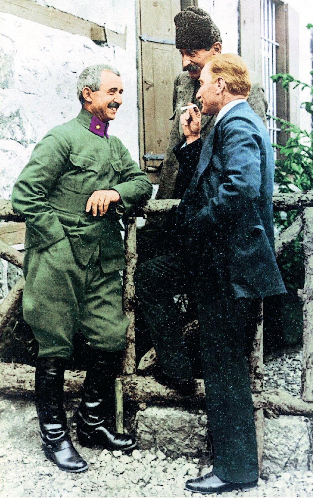 ismet-inonu-ic