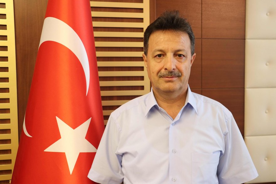 Prof. Murat Erman
