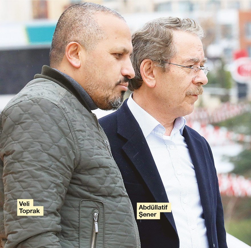 AKP KURUCUSUYDU, ŞİMDİ CHP MİLLETVEKİLİ Abdüllatif Şener, AKP’nin 4 önemli kurucu isminden biri. AKP hükümetlerinde Başbakan Yardımcısı, Maliye Bakanı olarak görev alan Şener, 2007 seçimlerinde aday olmayarak AKP’den istifa etti. 2009’da kurduğu Türkiye Partisi’ni 2012’de kapatan Şener, 2018 genel seçimlerinde Meclis’e CHP Konya Milletvekili olarak girdi. Abdüllatif Şener, İhlas Holding’le ilgili yaşadıklarını SÖZCÜ muhabiri Veli Toprak’a anlattı.