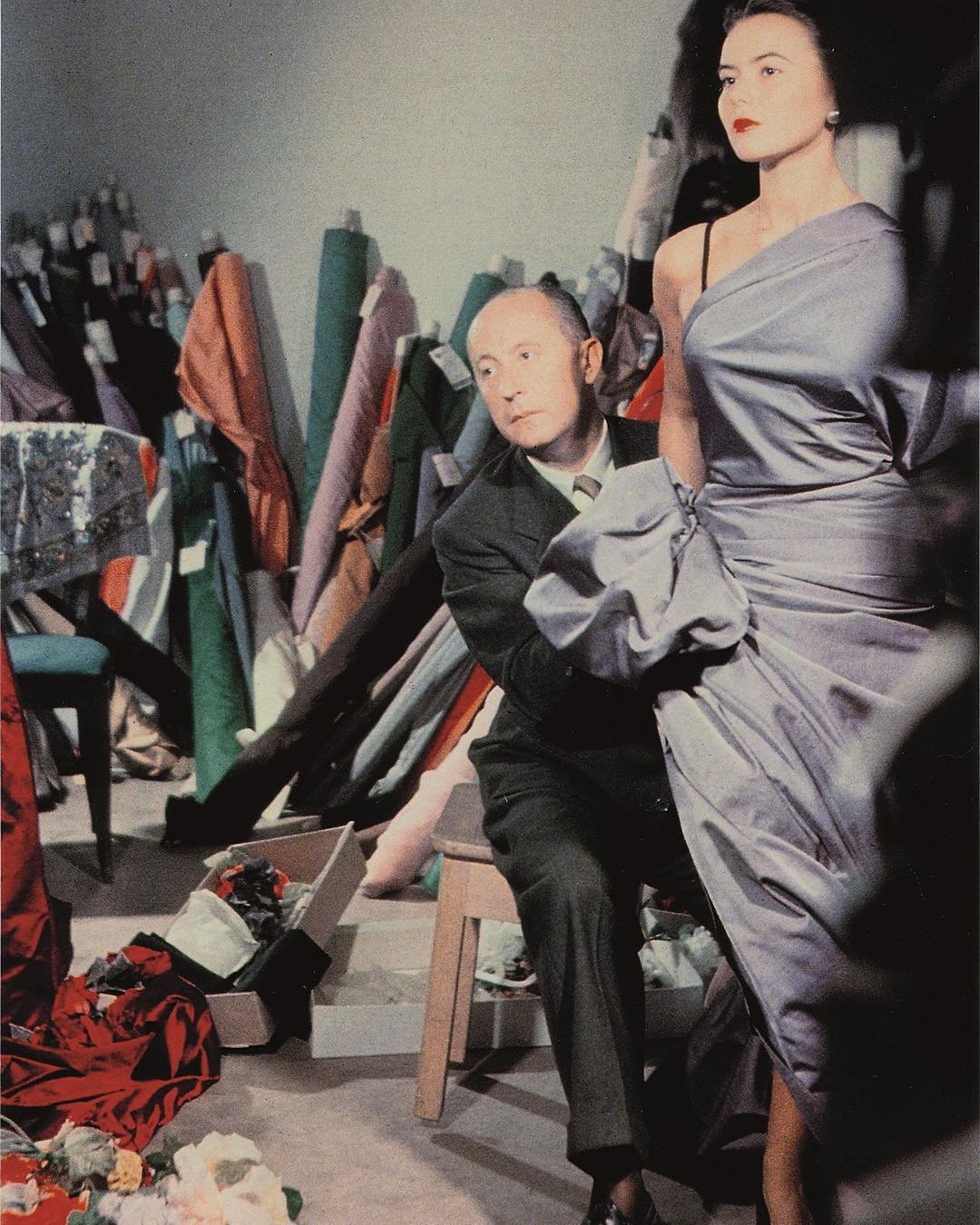 Christian Dior