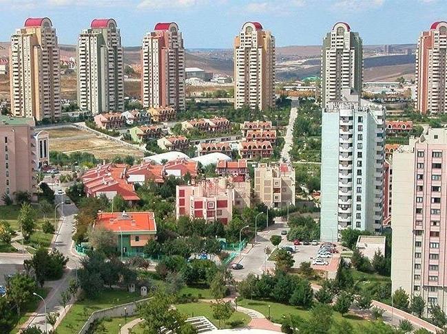 İstanbul, İzmir ve Ankara’da en uygun konutlar nerede?