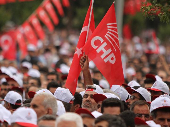 Kulislerden sızmaya başladı! İşte CHP'nin adayları