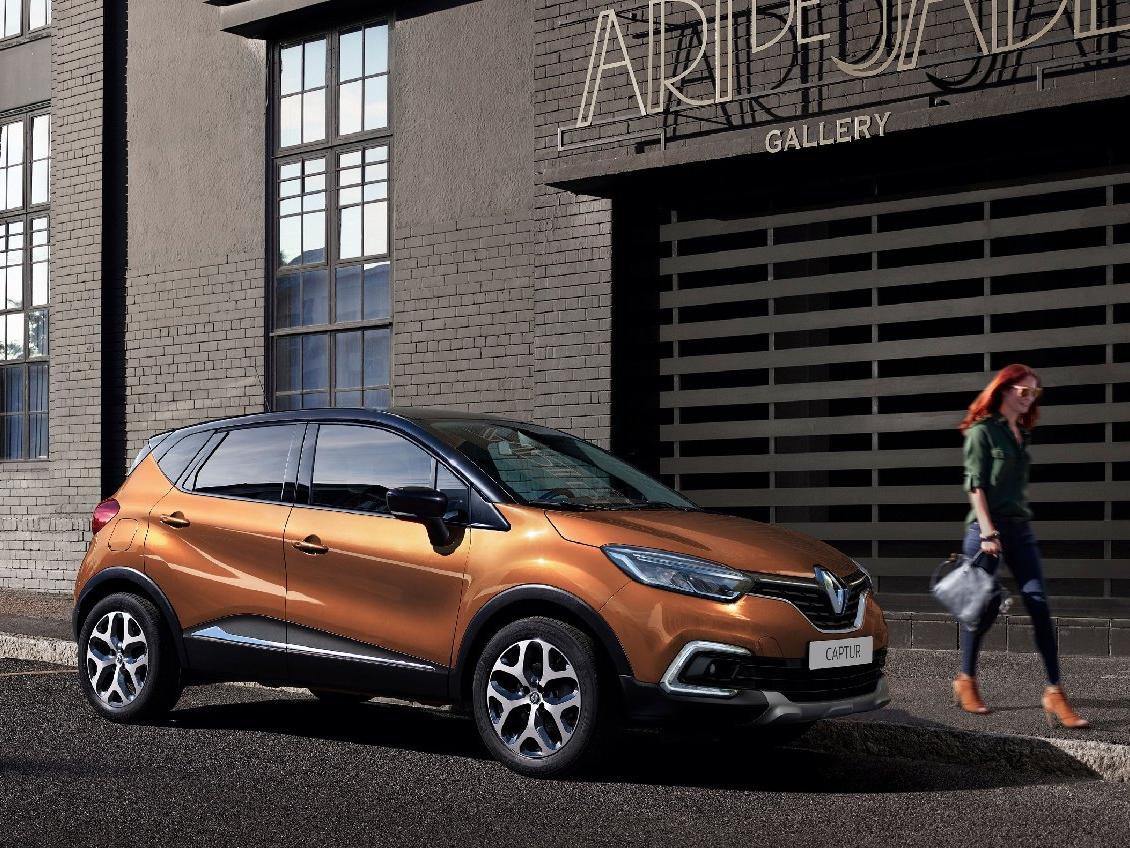 Renault kampanyası Ocak ayında da devam ediyor!