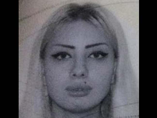 Azerbaycan uyruklu kadın bıçaklanarak öldürüldü