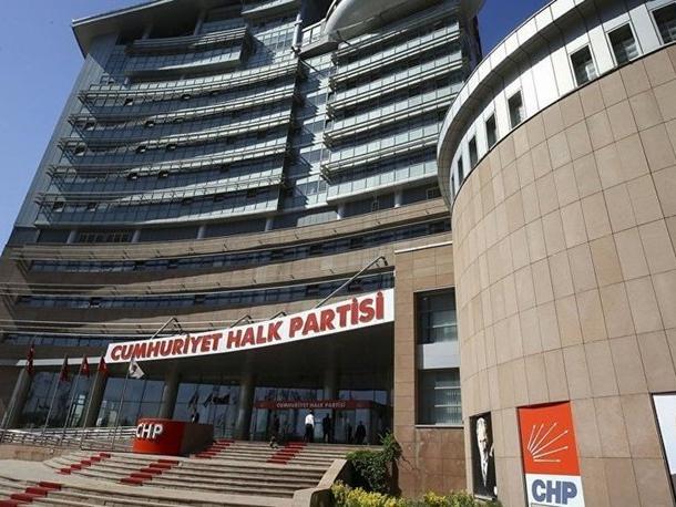 CHP'de gözler PM'de: İzmir adayı belli oluyor