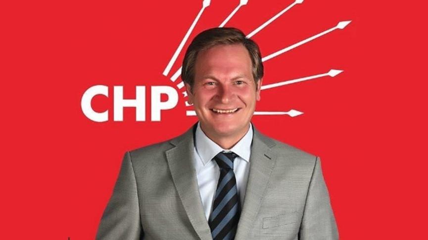 CHP, ÃskÃ¼darâda Ahmet KÄ±lÄ±Ã§âÄ± aday gÃ¶sterdi