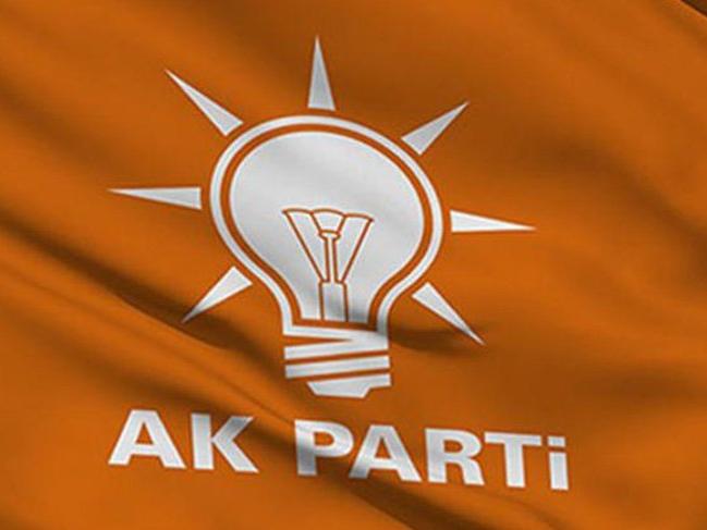 AKP; Avrupa, Amerika ve Çin’de temsilcilik açıyor