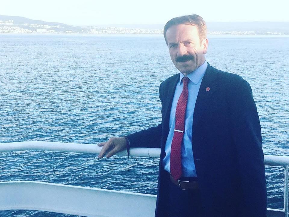 AKP'li isim aday gösterilmeyince ateş püskürdü: Ağır bedel ödeyecekler