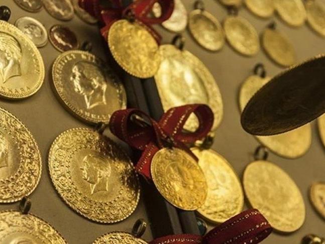 Çeyrek ve gram altın kaç lira oldu? Altın fiyatları ne durumda? 18 Ocak Cuma altın fiyatları...